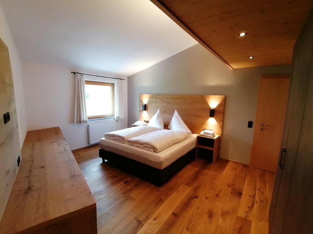 Ferienwohnungen Strass Im Zillertal Dış mekan fotoğraf