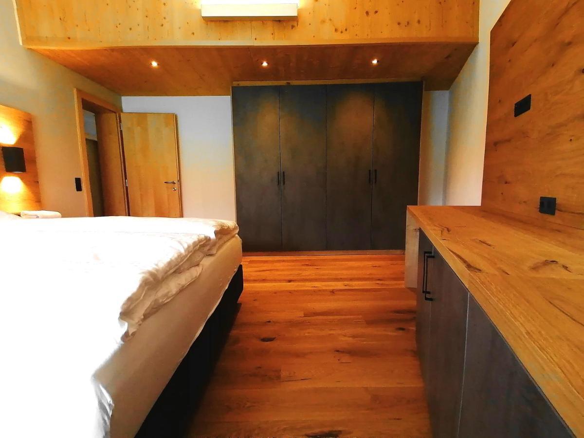 Ferienwohnungen Strass Im Zillertal Dış mekan fotoğraf