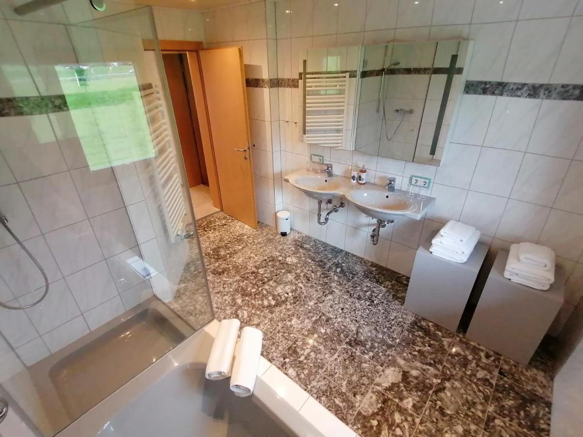 Ferienwohnungen Strass Im Zillertal Dış mekan fotoğraf
