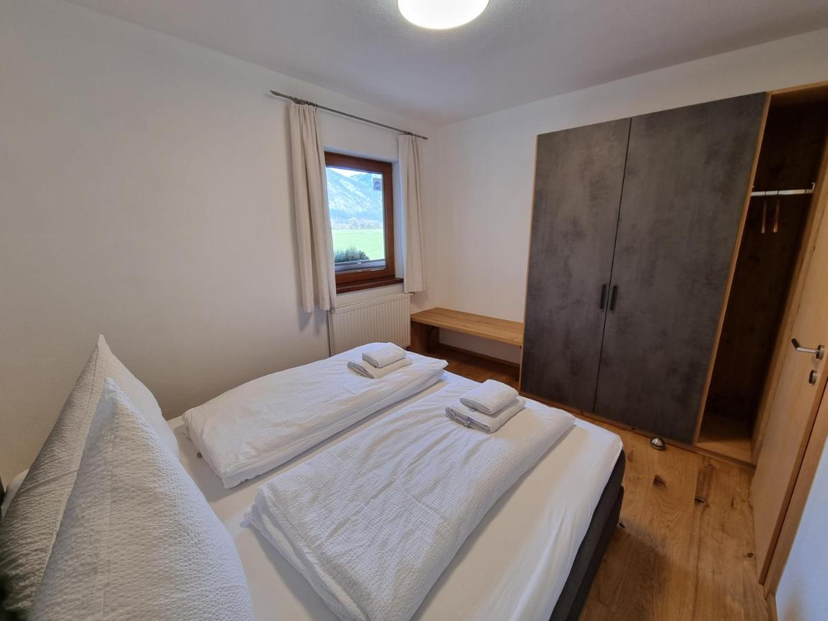 Ferienwohnungen Strass Im Zillertal Dış mekan fotoğraf