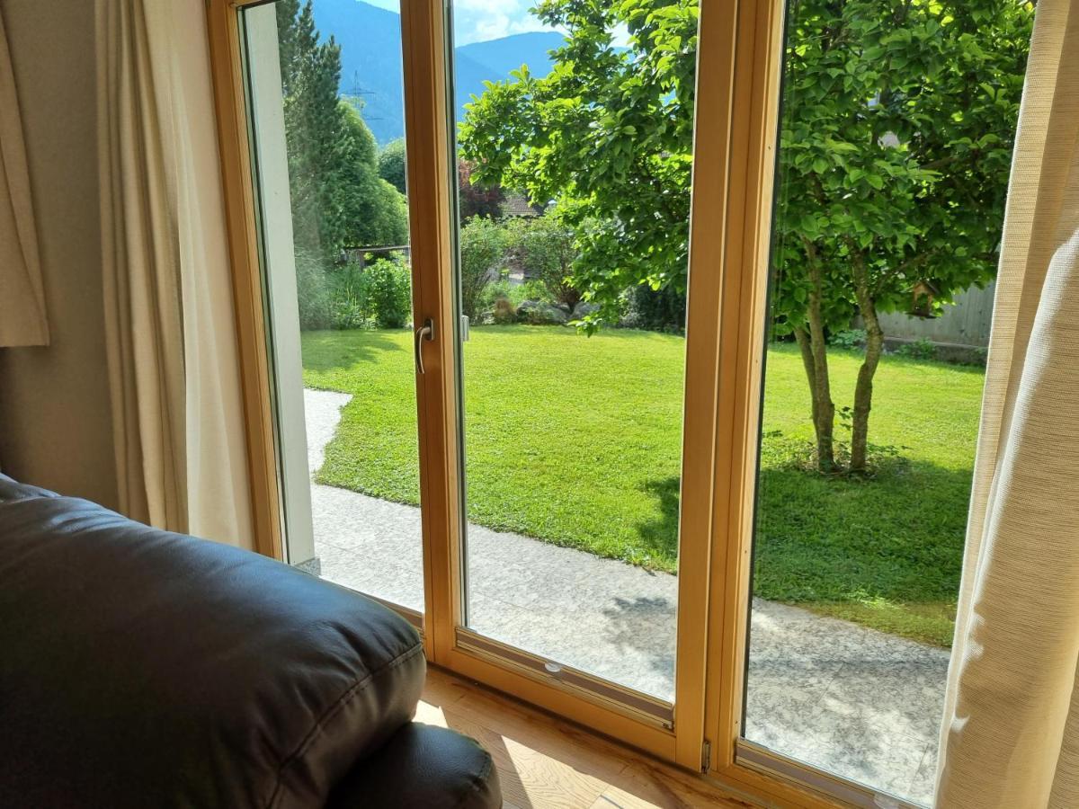 Ferienwohnungen Strass Im Zillertal Dış mekan fotoğraf